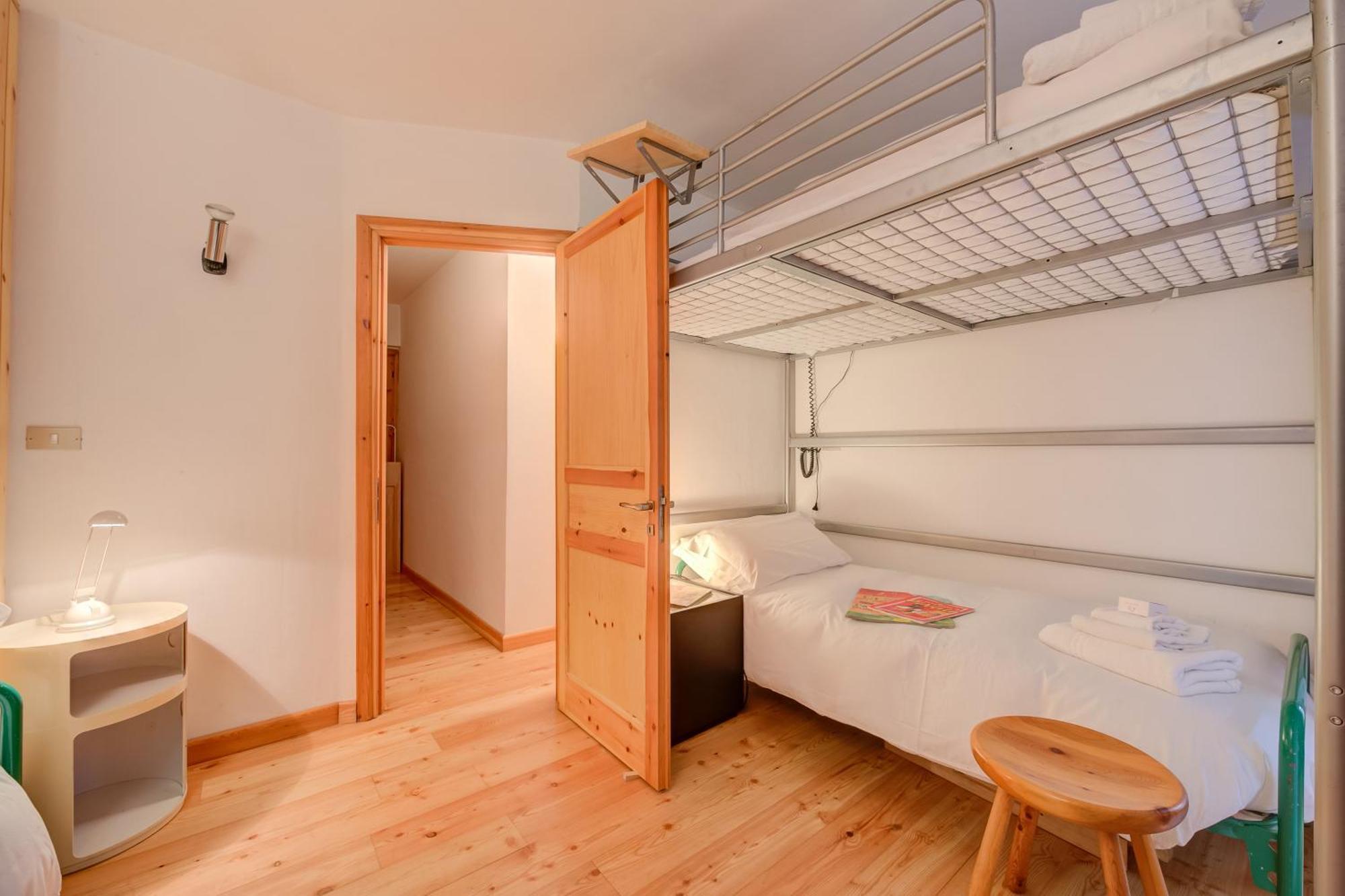Appartamento La Marmotta Mountain Retreat - Happy Rentals Claviere Buitenkant foto