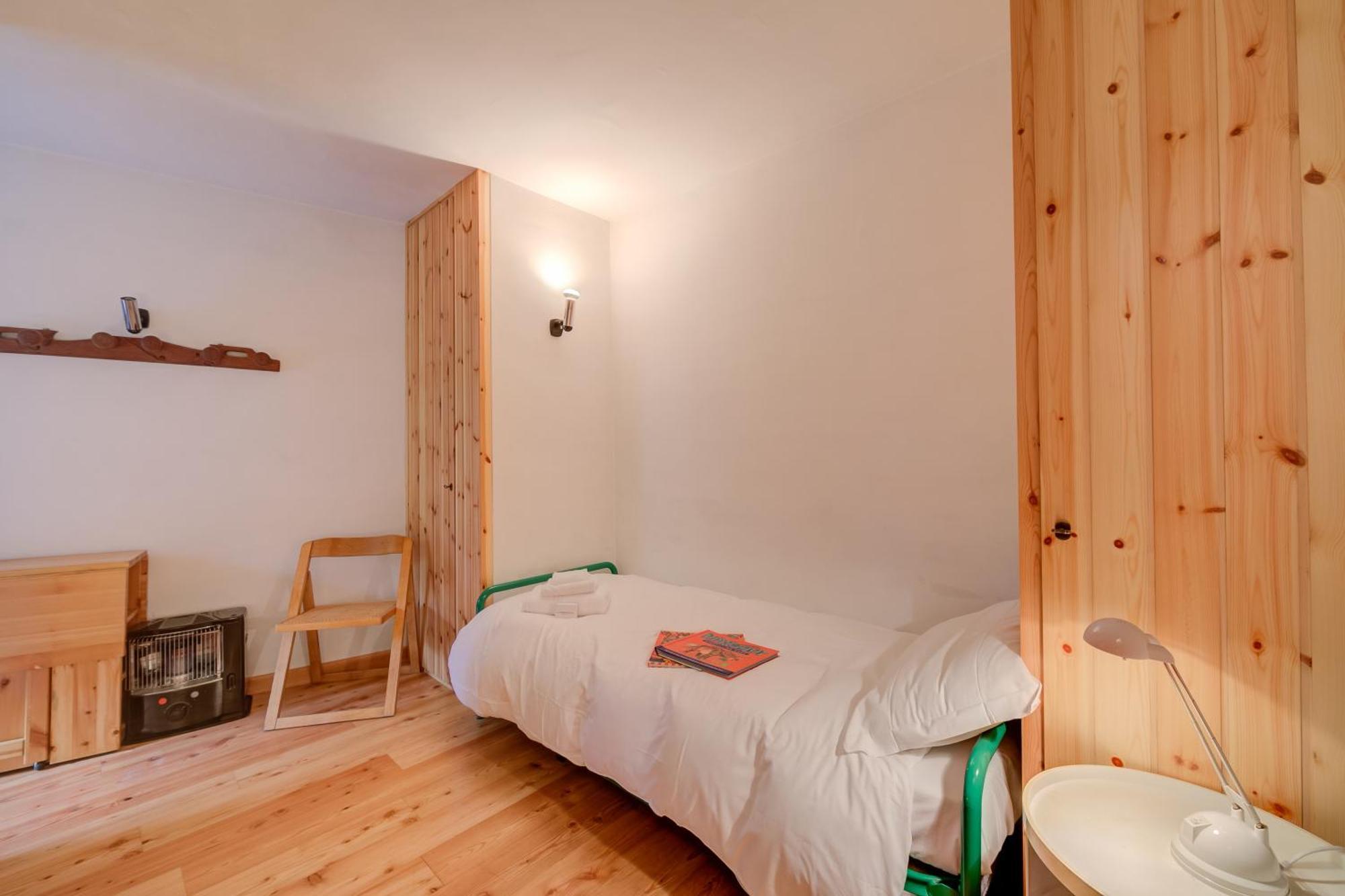 Appartamento La Marmotta Mountain Retreat - Happy Rentals Claviere Buitenkant foto