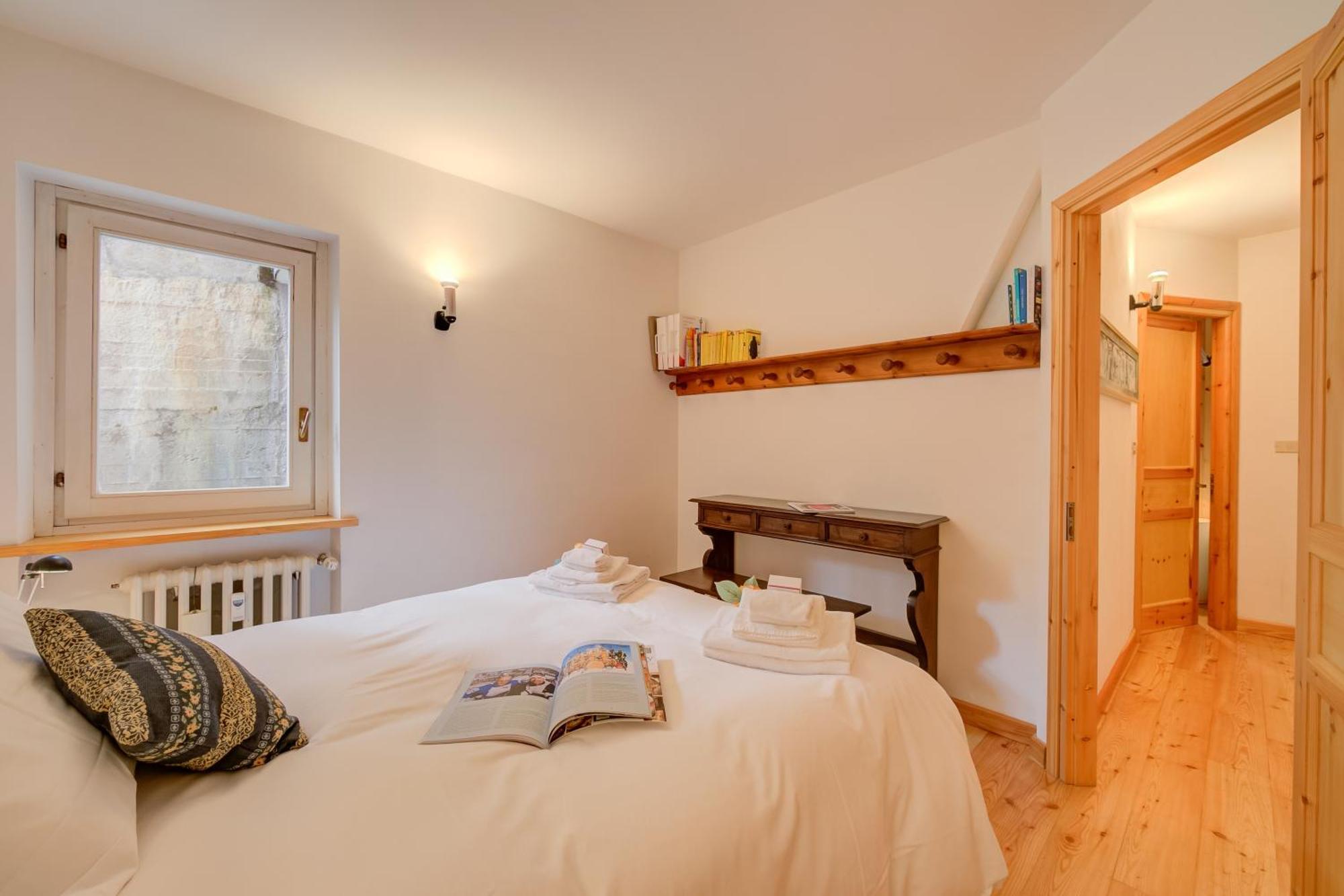 Appartamento La Marmotta Mountain Retreat - Happy Rentals Claviere Buitenkant foto